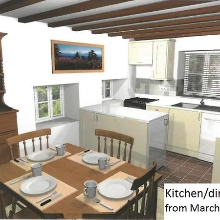 Villa Hatters Cottage *