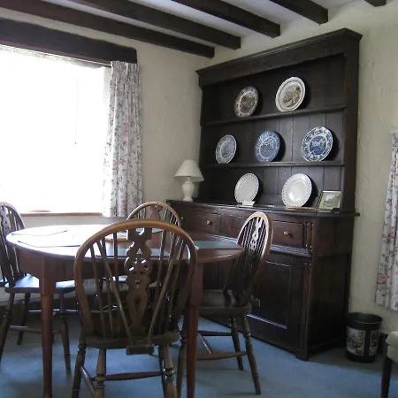 Hatters Cottage Vila *