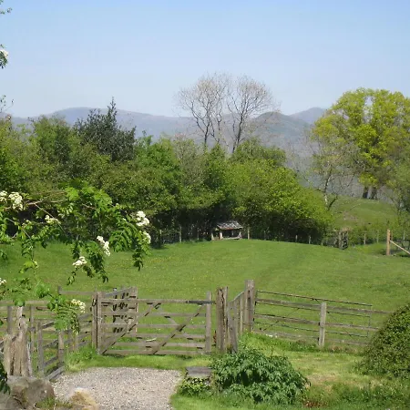 Hatters Cottage Vila *
