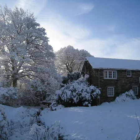 Vila Hatters Cottage *